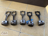 Oto Çıkma Parça / Porsche / Cayenne / Motor / Piston / Çıkma Parça 