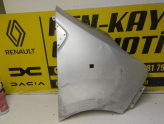 Oto Çıkma Parça / Renault / Trafic / Kaporta & Karoser / Sağ Ön Çamurluk / Çıkma Parça 