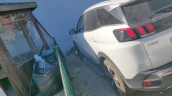 Oto Çıkma Parça / Peugeot / 3008 / Kaporta & Karoser / Sol Ön Kapı / Çıkma Parça 