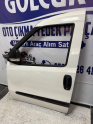 Oto Çıkma Parça / Fiat / Doblo / Kaporta & Karoser / Sol Ön Kapı / Çıkma Parça 