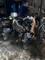 Oto Çıkma Parça / Renault / Fluence / Motor / Motor (komple) / Çıkma Parça 