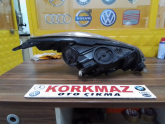Oto Çıkma Parça / Opel / Insignia / Far & Stop / Sol Ön Far / Çıkma Parça 