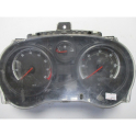 Opel Corsa Benzinli Kilometre Saati Gösterge Paneli P0013264252