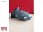 Oto Çıkma Parça / Renault / Megane / Ayna / Ayna Sinyali / Sıfır Parça 