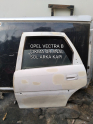 Oto Çıkma Parça / Opel / Vectra / Kaporta & Karoser / Sol Arka Kapı / Çıkma Parça 