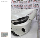 Oto Çıkma Parça / Toyota / RAV4 / Kaporta & Karoser / Komple Ön / Çıkma Parça 