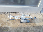 PEUGEOT PARTNER TEPE ÇIKMA CAM SİLECEK MOTORU 9682861480