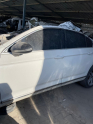 VW PASAST B8 SOL ÖN KAPI ÇIKMA ORJİNAL