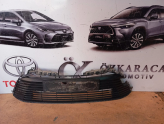 2019-2025 TOYOTA COROLLA ÇIKMA ORJİNAL ORTA IZGARA