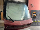 Oto Çıkma Parça / Renault / Laguna / Kaporta & Karoser / Bagaj Kapağı / Çıkma Parça 