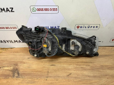 Oto Çıkma Parça / Hyundai / Santa Fe / Far & Stop / Gündüz Ledi / Çıkma Parça 