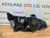 Oto Çıkma Parça / Honda / Civic / Far & Stop / Sol Ön Far / Çıkma Parça 