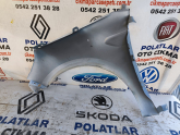 Oto Çıkma Parça / Renault / Clio / Kaporta & Karoser / Sol Ön Çamurluk / Çıkma Parça 