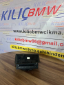Oto Çıkma Parça / Bmw / 5 Serisi / Teyp / Cd Changer / Çıkma Parça 