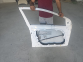 Oto Çıkma Parça / Hyundai / i30 / Kaporta & Karoser / Sol Ön Kapı / Çıkma Parça 