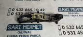 Oto Çıkma Parça / Mercedes / C Serisi / Koltuk & Döşeme / İç Trim / Çıkma Parça 