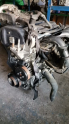 Focus 2 motor