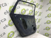 Oto Çıkma Parça / Skoda / Rapid / Kaporta & Karoser / Sol Arka Kapı / Çıkma Parça 