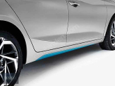 Oto Çıkma Parça / Hyundai / i20 / Kaporta & Karoser / Body Kit / Sıfır Parça 