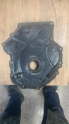 vw grubu jetta passat golf audi motor alt zincir kapağı