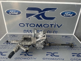 Oto Çıkma Parça / Ford / Transit Connect / Direksiyon / Direksiyon Kolon Kilidi / Çıkma Parça 