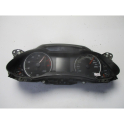 Audi A4 Kilometre Saati Gösterge Paneli 8K0920930B
