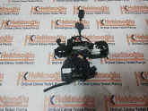 RENAULT FLUENCE KAPI KİLİDİ SAĞ ÖN 805020022R