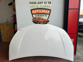 YARİS MOTOR KAPUTU ORJİNAL BEYAZ