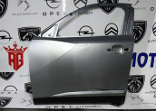 PEUGEOT 2008 SOL ÖN KAPI