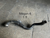 Oto Çıkma Parça / Renault / Megane / Motor / Turbo / Çıkma Parça 