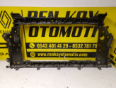 Oto Çıkma Parça / Renault / Captur / Kaporta & Karoser / Ön Panel / Çıkma Parça 