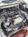 Ford Focus 1.6 Dizel Komple Motor - Oto Çıkma Parçaları