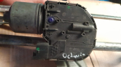 Skoda octavia mk3 silecek motoru orjinal çıkma