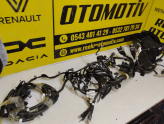 Oto Çıkma Parça / Renault / Clio / Elektrik / Elektrik Tesisatı / Çıkma Parça 