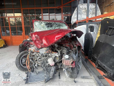 Oto Çıkma Parça / MG / ZS EV / Tampon / Arka Tampon / Çıkma Parça 