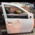 Oto Çıkma Parça / Dacia / Logan / Kaporta & Karoser / Sağ Ön Kapı / Çıkma Parça 