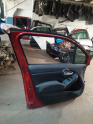 Oto Çıkma Parça / Fiat / 500 / Kaporta & Karoser / Sol Ön Kapı / Çıkma Parça 