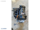 SKODA FABİA 2011-2015 1.4 BENZİNLİ CGG ÇIKMA ORJİNAL MOTOR