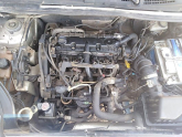 Peugeot partner 2.0 hdi motor