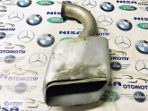 Oto Çıkma Parça / Porsche / Cayenne / Egzoz / Katalitik Konvertör / Çıkma Parça 