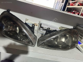 Oto Çıkma Parça / Opel / Corsa / Far & Stop / Sağ Ön Far / Çıkma Parça 