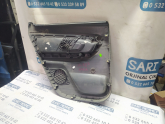 Oto Çıkma Parça / Skoda / Fabia / Kaporta & Karoser / Sağ Arka Kapı / Çıkma Parça 