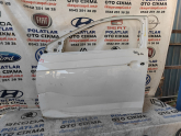 Oto Çıkma Parça / Volkswagen / Polo / Kaporta & Karoser / Sol Ön Kapı / Çıkma Parça 