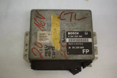 Opel Calibra Motor Beyni / 90299569 / 0261200185