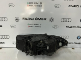 Oto Çıkma Parça / Bmw / 5 Serisi / Far & Stop / Sağ Ön Far / Çıkma Parça 