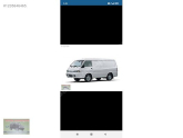 Hyundai Hyundai H100 panelvan garantili şanzıman tamiri