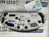 Oto Çıkma Parça / Hyundai / Getz / Göğüslük & Torpido / Gösterge Paneli / Çıkma Parça 