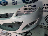 Oto Çıkma Parça / Opel / Astra / Tampon / Ön Tampon / Çıkma Parça 