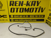 253A93247R DACİA DUSTER ÖN TAMPON SİS TESİSATI ORJ ÇIKMA RENKAY