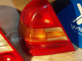 Oto Çıkma Parça / Mercedes / C Serisi / Far & Stop / Sol Arka Stop / Çıkma Parça 